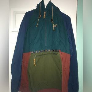 LL BEAN pullover